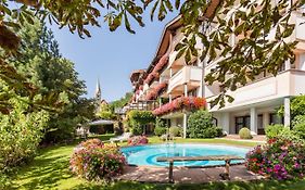 Granpanorama Hotel Stephanshof